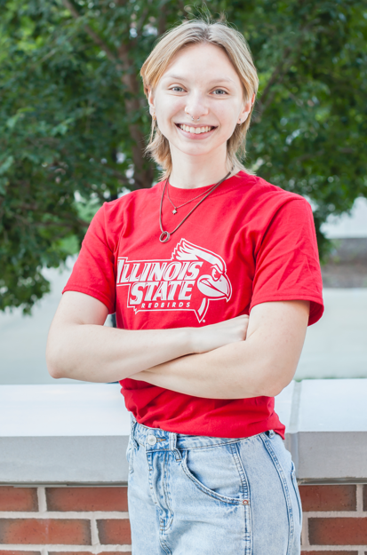 Alli Flondro