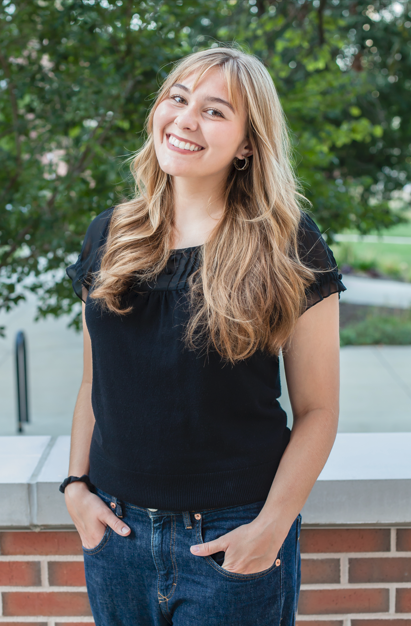 Danielle Reinert