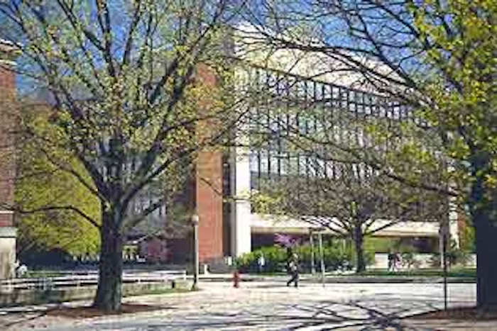 DeGarmo Hall